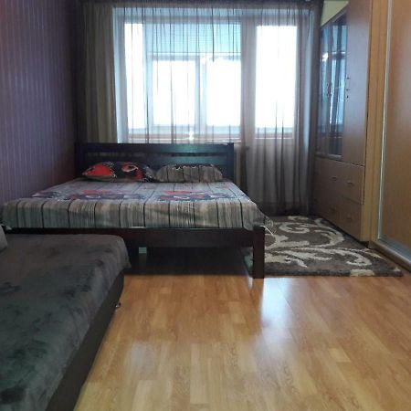 Apartment in the city center Chernihiv Luaran gambar