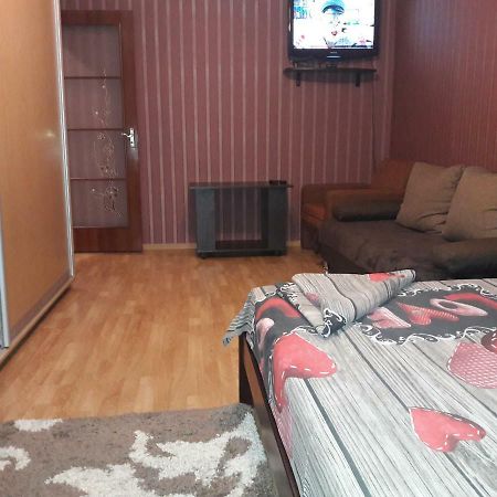 Apartment in the city center Chernihiv Luaran gambar