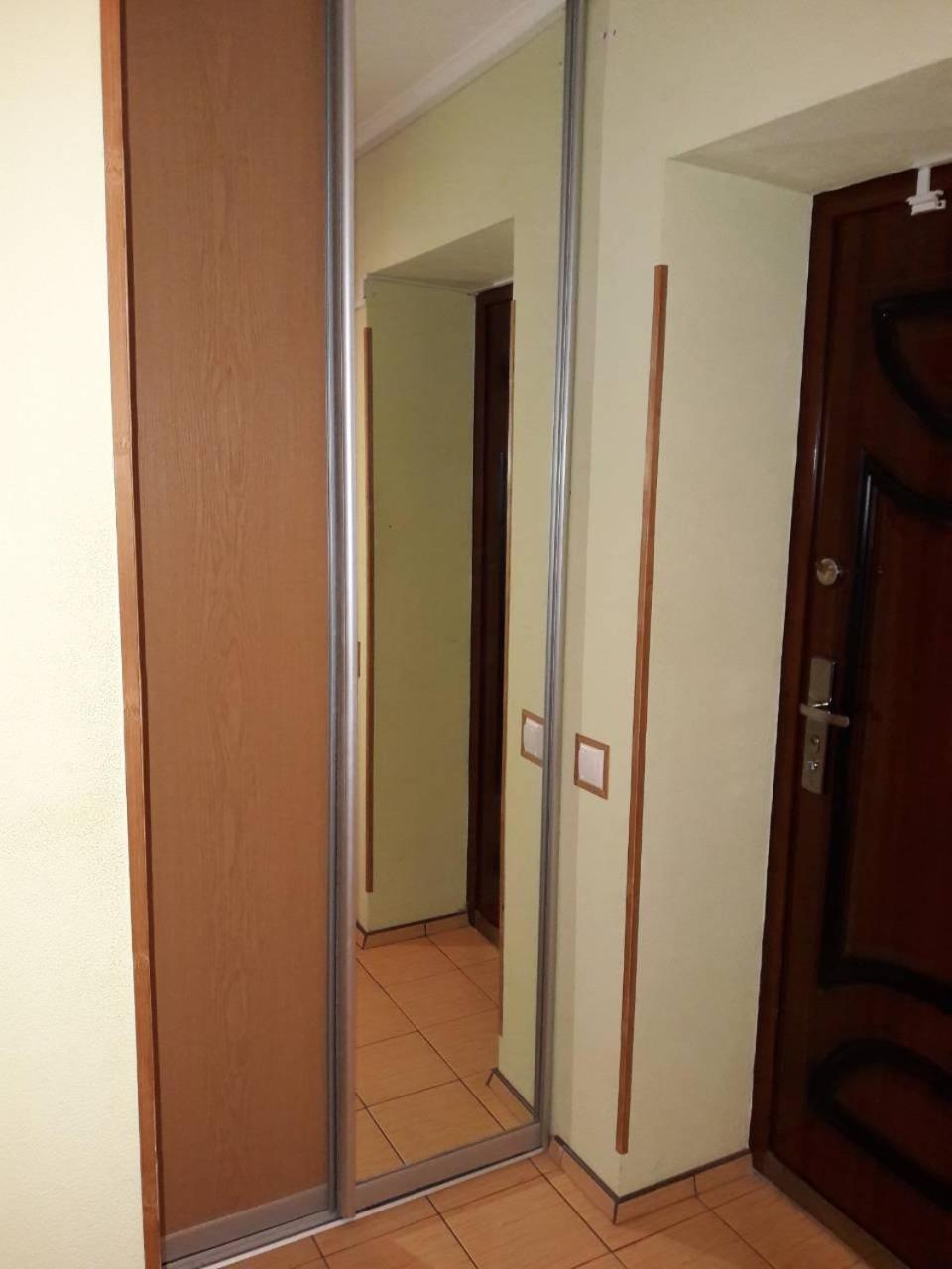 Apartment in the city center Chernihiv Luaran gambar