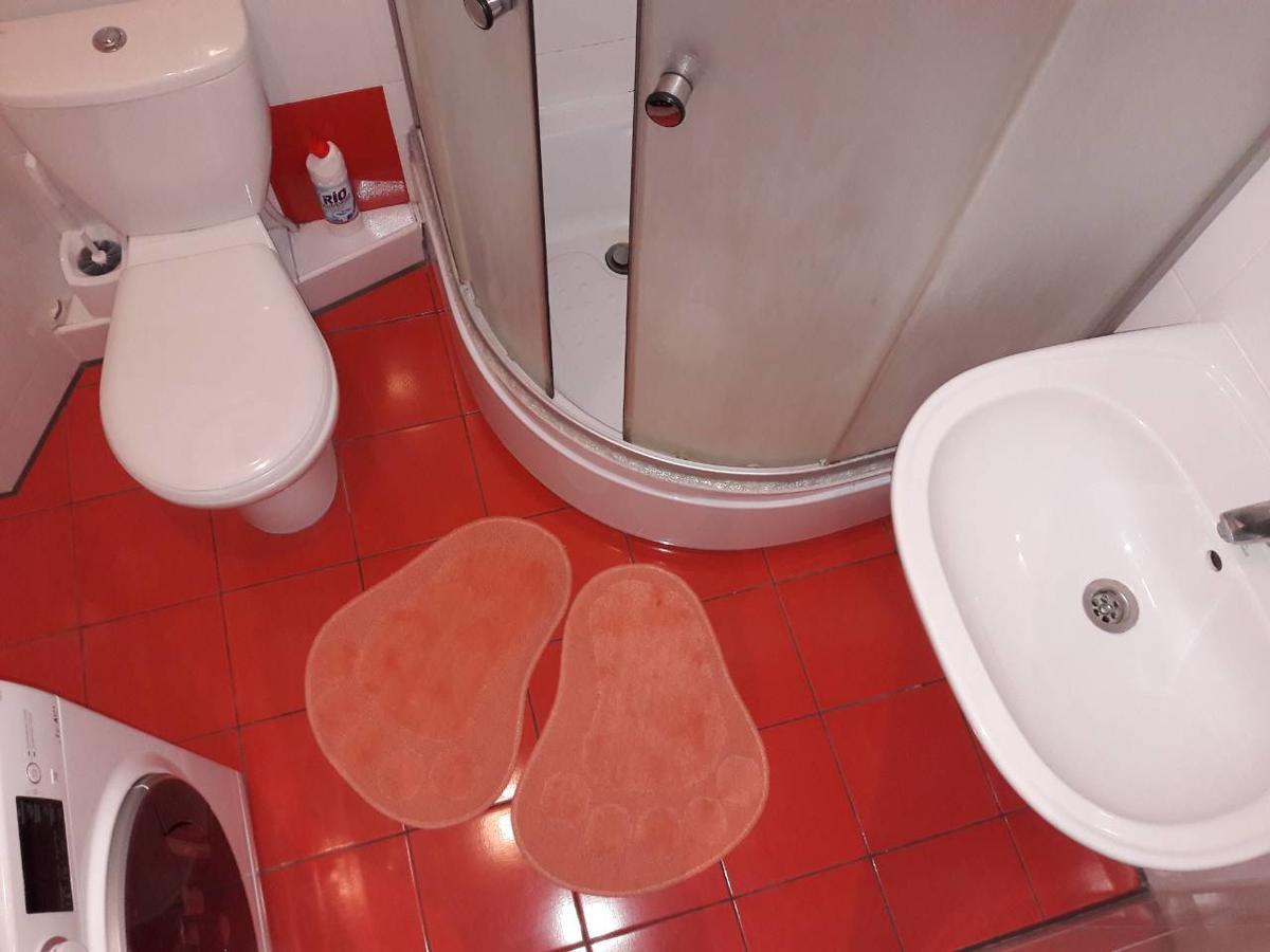 Apartment in the city center Chernihiv Luaran gambar