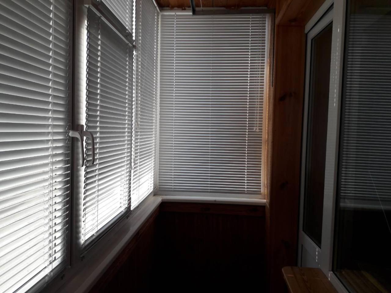 Apartment in the city center Chernihiv Luaran gambar