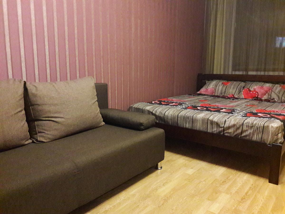 Apartment in the city center Chernihiv Luaran gambar