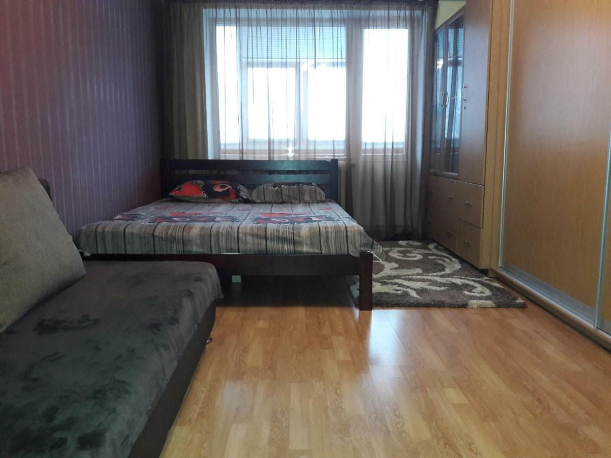 Apartment in the city center Chernihiv Luaran gambar