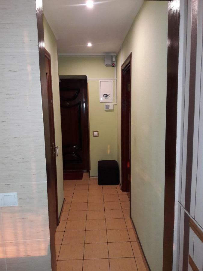 Apartment in the city center Chernihiv Luaran gambar